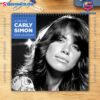 Carly Simon Singer Wall Hanging Calendar 2025 ESzrIN4