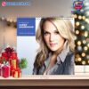 Carrie Underwood Singer Wall Hanging Calendar 2025-a Yiq5WF6