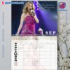 Celine Dion Wall Hanging Calendar 2025-x LKWAl9b