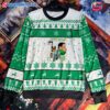 Chris Brown 1111 Tour 2024 Sweater For Fans wKPmNyj