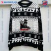 Cocaine Monster Cookie Monster Ugly Christmas Sweater 2wzMlYR