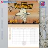 Cody Johnson Wall Hanging Calendar 2025-x P3ezRoq