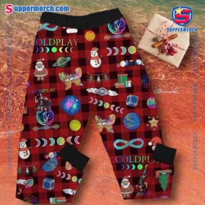 Coldplay A Head Full Of Dreams Christmas Pajamas Set-a-Photoroom NVOcvjm