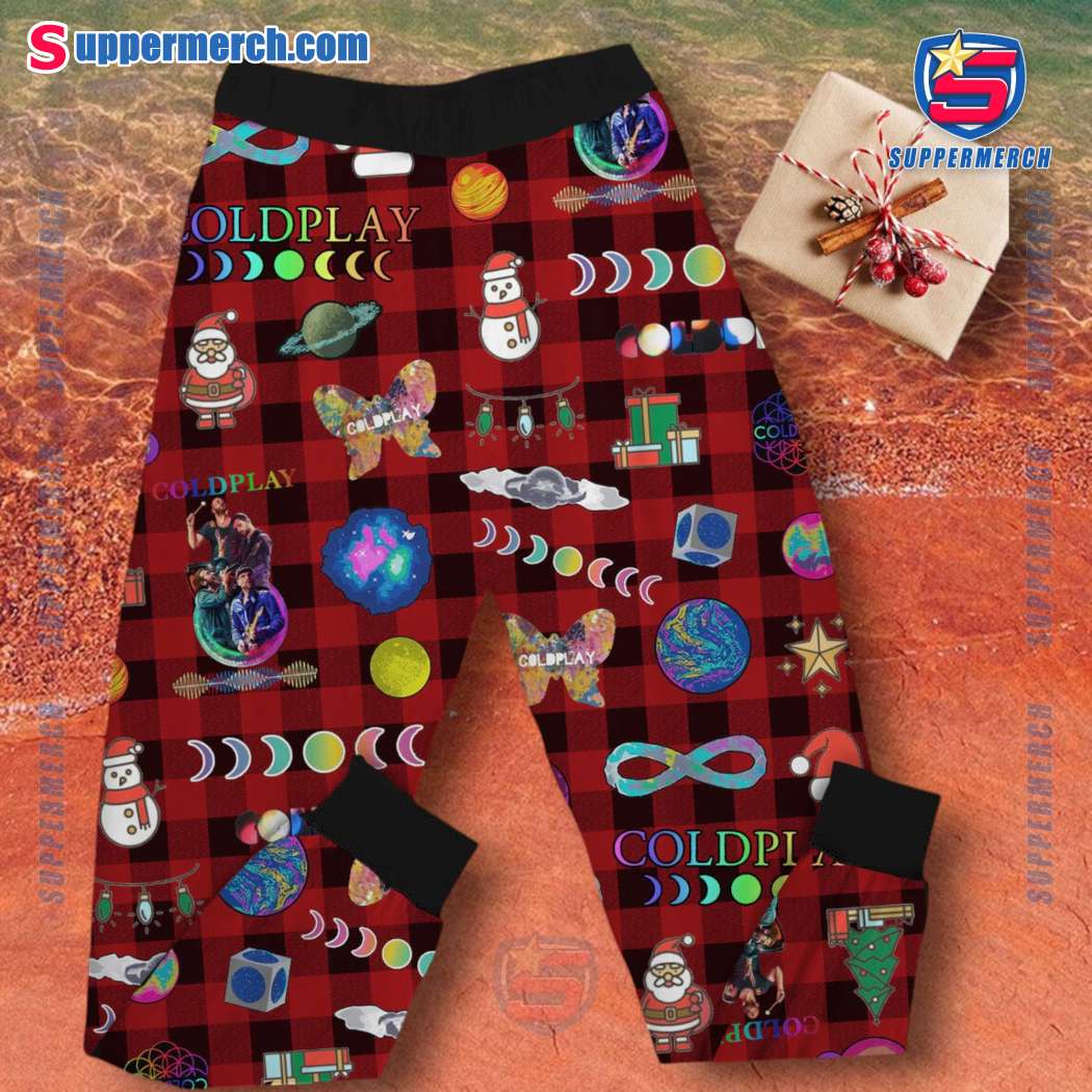 Coldplay A Head Full Of Dreams Christmas Pajamas Set-a-Photoroom NVOcvjm