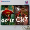Cristiano Ronaldo 2025 Daily Planner-b 6y4k3KN