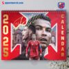Cristiano Ronaldo Wall Hanging Calendar 2025-a xf3MdO1