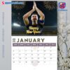 Cristiano Ronaldo Wall Hanging Calendar 2025-b 2WnvyKC