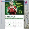 Cristiano Ronaldo Wall Hanging Calendar 2025-x 43OyXp1