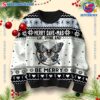 Dave Matthews Band Merry Dave-mas Ugly Christmas Sweater-a iY6rDfO