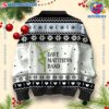 Dave Matthews Band Merry Dave-mas Ugly Christmas Sweater-b enSBptO