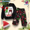 Deadpool Merry Kissmyass Christmas Pajamas Set ZSrmeCt
