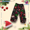 Deadpool Merry Kissmyass Christmas Pajamas Set-b Ahl3BpY