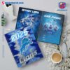 Detroit Lions Defend The Den 2025 Daily Planner-b 7aGOQiq
