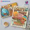 Dirty Heads 2025 Daily Planner-c awYeZ5k