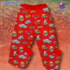Disney Cars Rev It And Merry It Speedy Xmas Pajamas Set-b F3ZH5zr