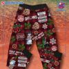 Disturbed Get Down With The Xmas Pajamas Set-a 3WP7j61