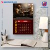 Disturbed Music Wall Hanging Calendar 2025-y 6VqkFuH