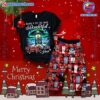 Doctor Who Allons-y It's The Most Wonderful Time Of The Year Aurora Christmas Pajamas Set rAjD3m0
