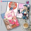 Dolly Parton 2025 Daily Planner HJC2hPD