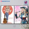 Dolly Parton 2025 Daily Planner-c Sar8UoL