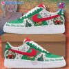 Dolly Parton Holly Dolly Christmas Holiday Air Force Shoes XhQkr3y