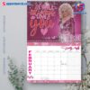 Dolly Parton Wall Hanging Calendar 2025-c qO1XVp9