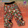 Donald Trump Make Christmas Great Again Pajamas Set-a CBYZEP2