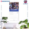Donald Trump Wall Hanging Calendar 2025-b 5pGeLCx