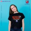 Edmonton Oilers Mcdavid-draisaitl '24 Let's Go Oilers T-shirt-b JvnLjbV