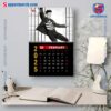 Elvis Presley Music Wall Hanging Calendar 2025-c lqkAyYh
