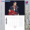 Elvis Presley Wall Hanging Calendar 2025-a nLVoFGj