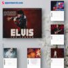 Elvis Presley Wall Hanging Calendar 2025 37ena2P