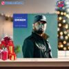 Eminem Rapper Wall Hanging Calendar 2025 L9WMgBD