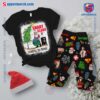Eminem Shady Claus Is Coming To Town Pajamas Set lR2zZAP