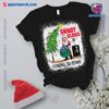Eminem Shady Claus Is Coming To Town Pajamas Set-a 5rvNtB3