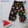 Eminem Shady Claus Is Coming To Town Pajamas Set-b KneJz1Q