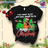 Eric Church I Was Singin' To You You Were Singin' To Me Merry Eric Christmas Pajamas Set-a Nbg6LPV