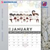 Exo Wall Hanging Calendar 2025-b mnM9oeH