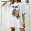 First Responder IXXI 911 Final Fantasy T-shirt mt3J0uk