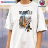 First Responder IXXI 911 Final Fantasy T-shirt-a SJ3XTV8