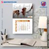 Frankie Beverly Music Wall Hanging Calendar 2025-x ETXcxyN
