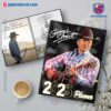 George Strait 2025 Daily Planner 9hGEkfZ
