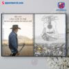 George Strait 2025 Daily Planner-b lbJm2wg