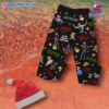 George Strait I Strait Up Love Christmas Pajamas Set-b gtVBKEO
