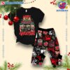 Ghost Band Merry Ghostmas Sister Of Sin Pajamas Set ZQYy5Wl