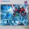 Ghostbusters Wall Hanging Calendar 2025-a DLbRu6i