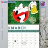 Ghostbusters Wall Hanging Calendar 2025-x Ta4zdG0