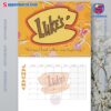 Gilmore Girls Wall Hanging Calendar 2025 3gvkDCH
