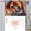 Gilmore Girls Wall Hanging Calendar 2025-b ZyX4qlH