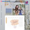 Gilmore Girls Wall Hanging Calendar 2025-c iayhLUd